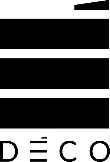 Logo rivestimenti Déco
