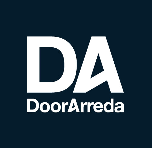 Logo ufficiale DoorArreda