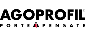 Logo porte interne Agoprofil