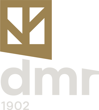 Logo ufficiale DMR